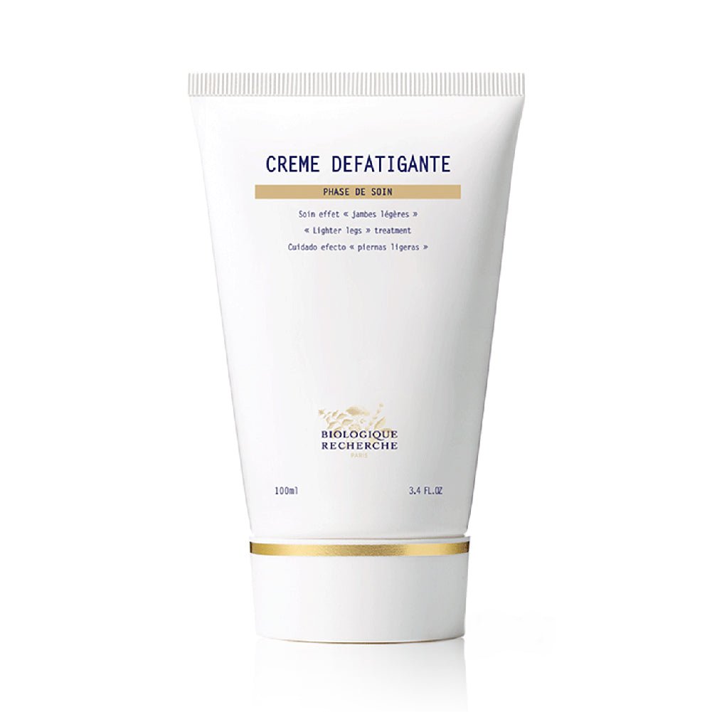 Crème Défatigante - SKINNEY