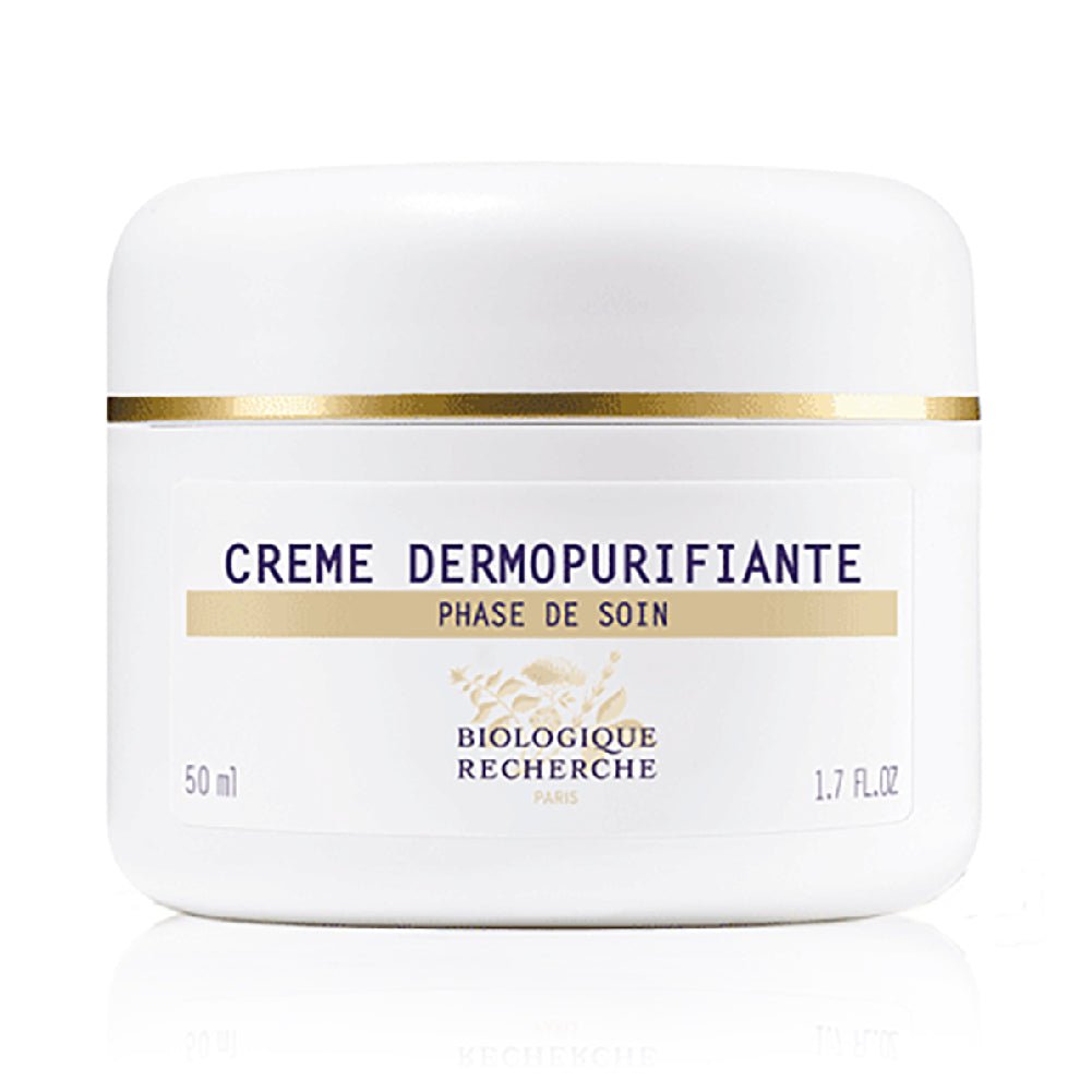 CREME DERMOPURIFIANTE - SKINNEY