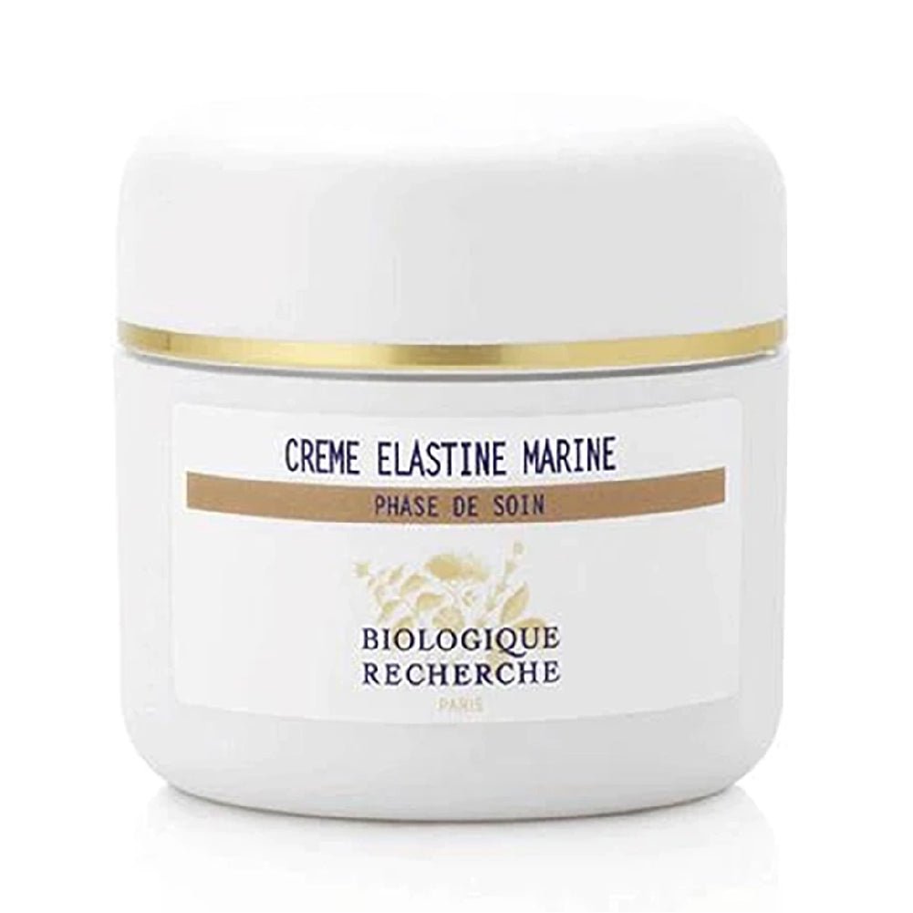 Crème Elastine - SKINNEY