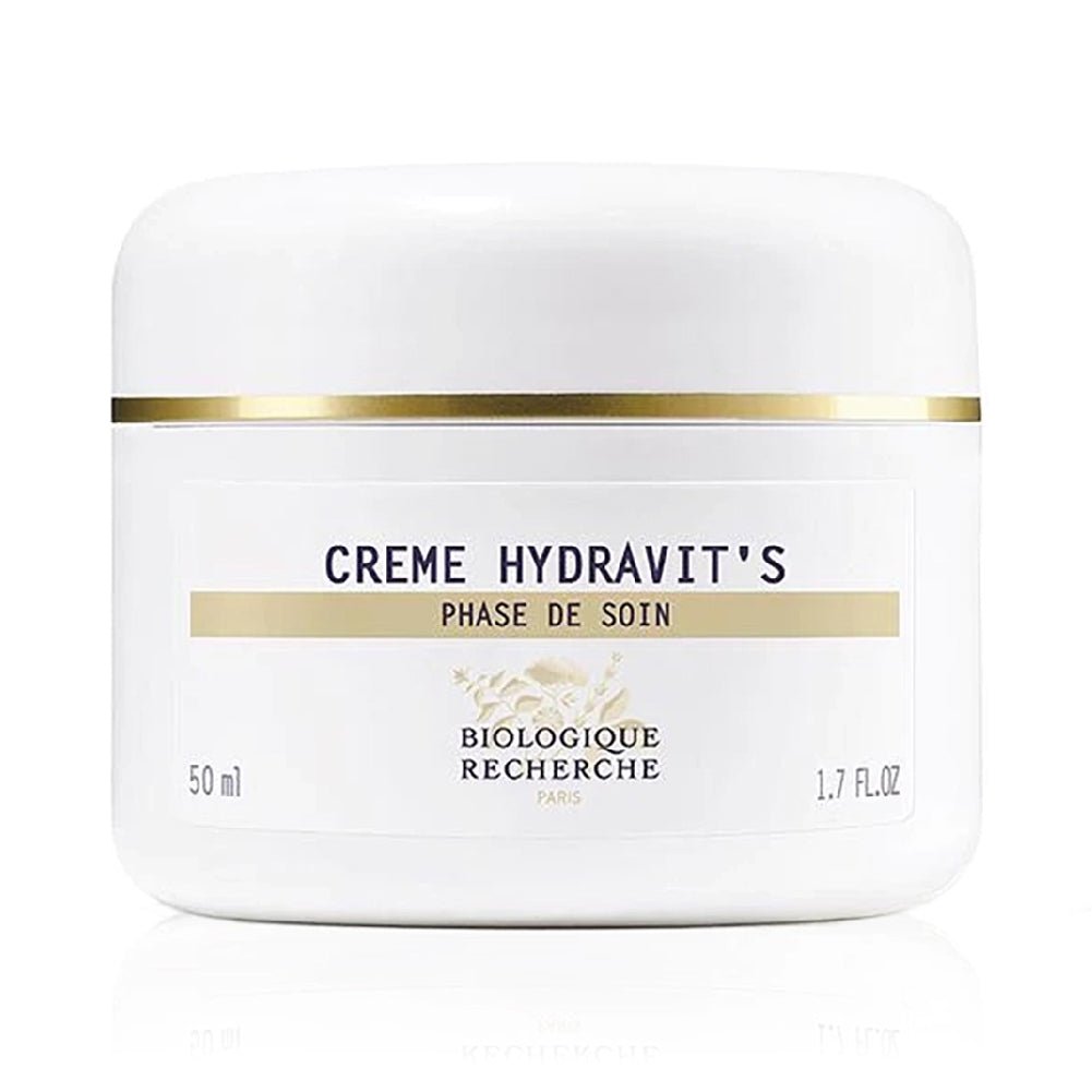 CREME HYDRAVIT'S 1.7 Fl. Oz - SKINNEY