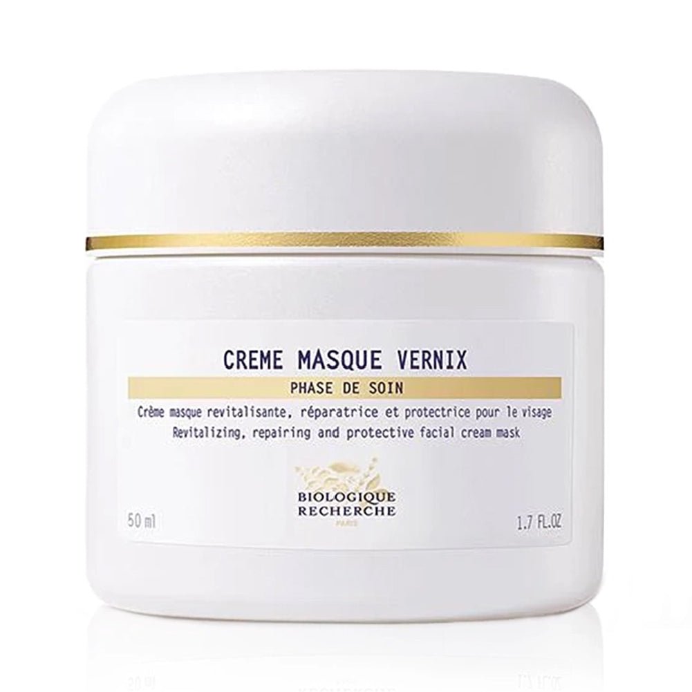 CREME MASQUE VERNIX 1.7 Fl. Oz - SKINNEY
