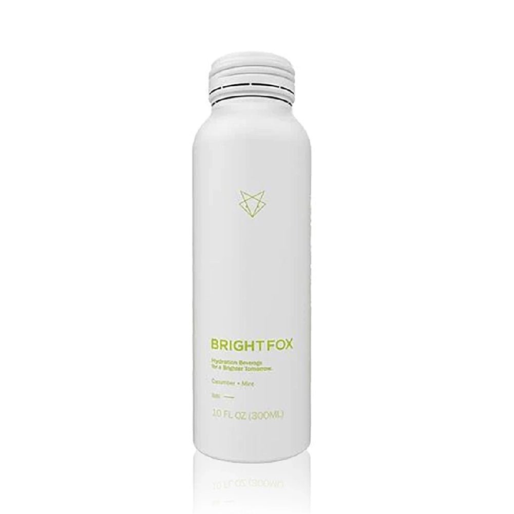 Cucumber Mint Still - SKINNEY