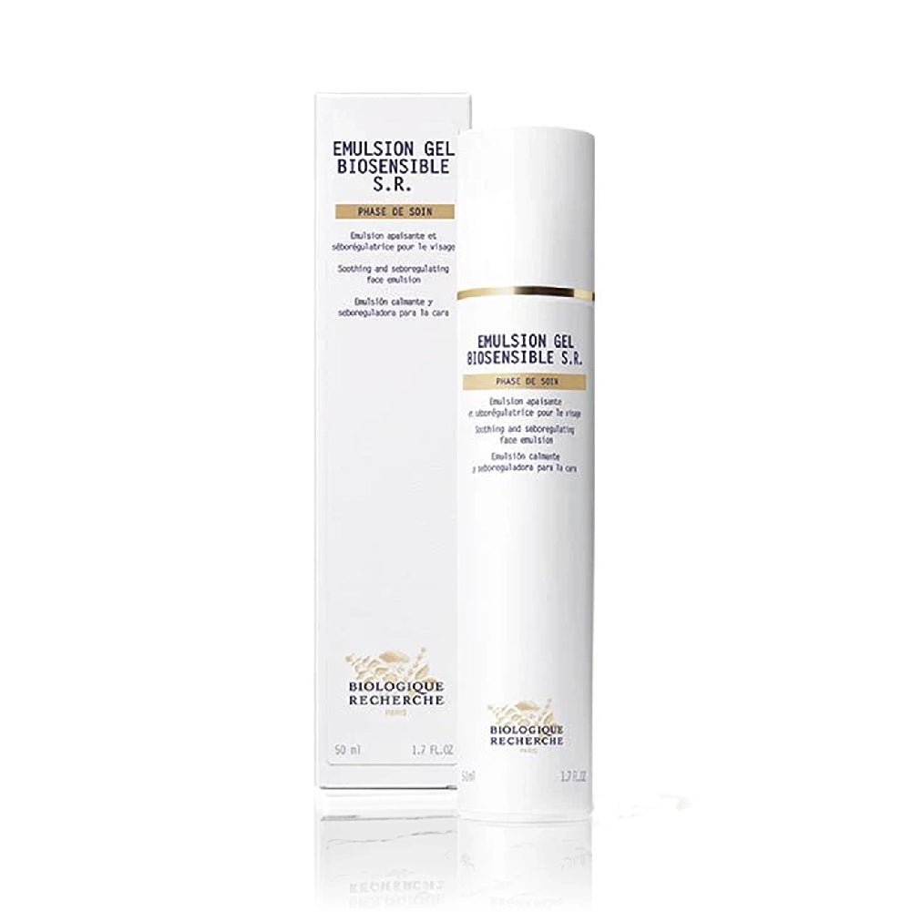 EMULSION GEL BIOSENSIBLE S.R 1.7 Fl. Oz - SKINNEY