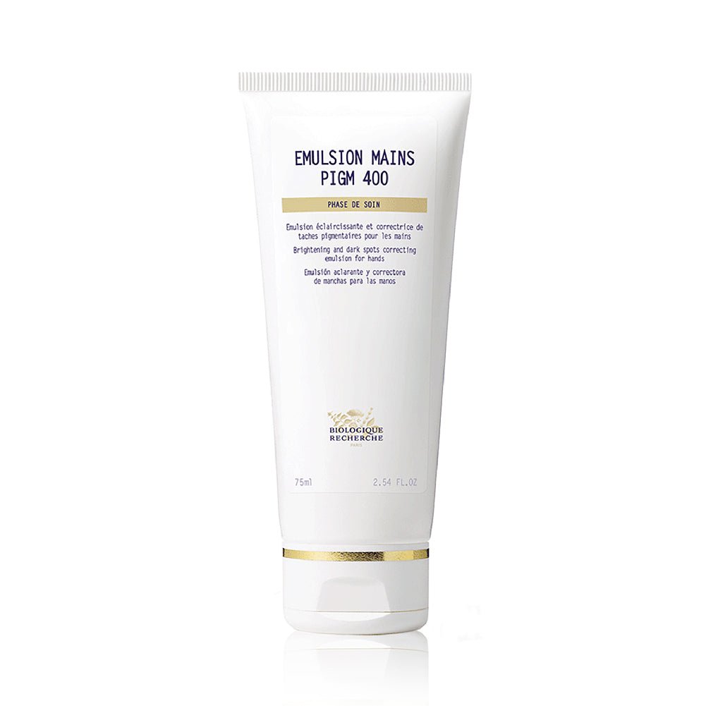 Emulsion Mains PIGM 400 - SKINNEY
