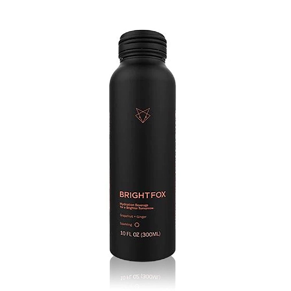 Grapefruit Ginger Sparkling - SKINNEY