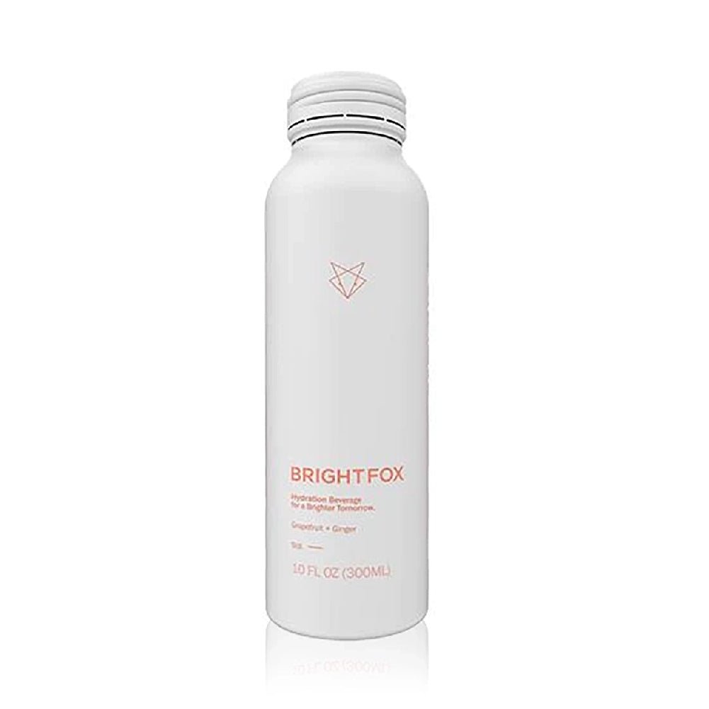 Grapefruit Ginger Still - SKINNEY