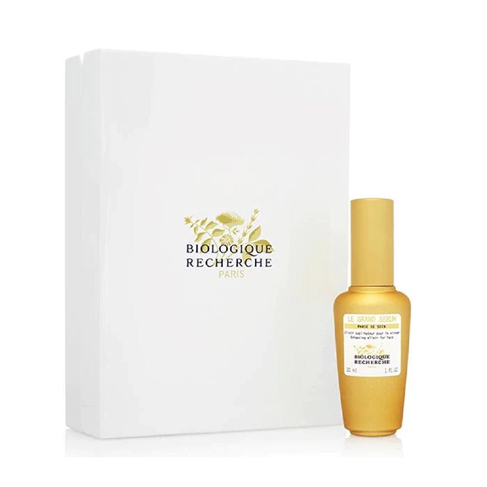 LE GRAND SERUM 0.3 Fl. Oz - SKINNEY