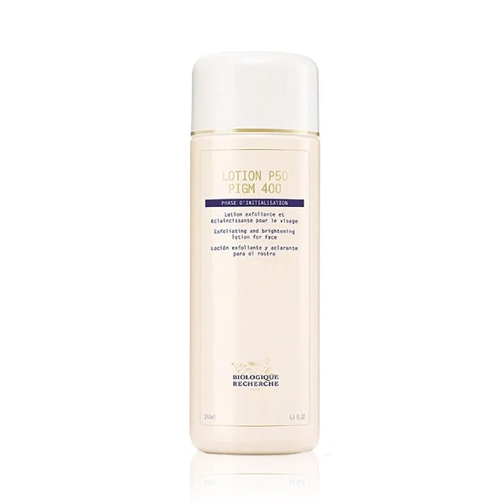 LOTION P50 PIGM 400 1.7 Fl. Oz - SKINNEY