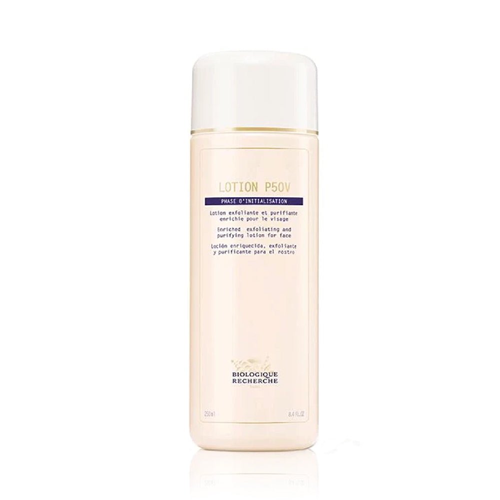 LOTION P50 V 1.7 Fl. Oz - SKINNEY