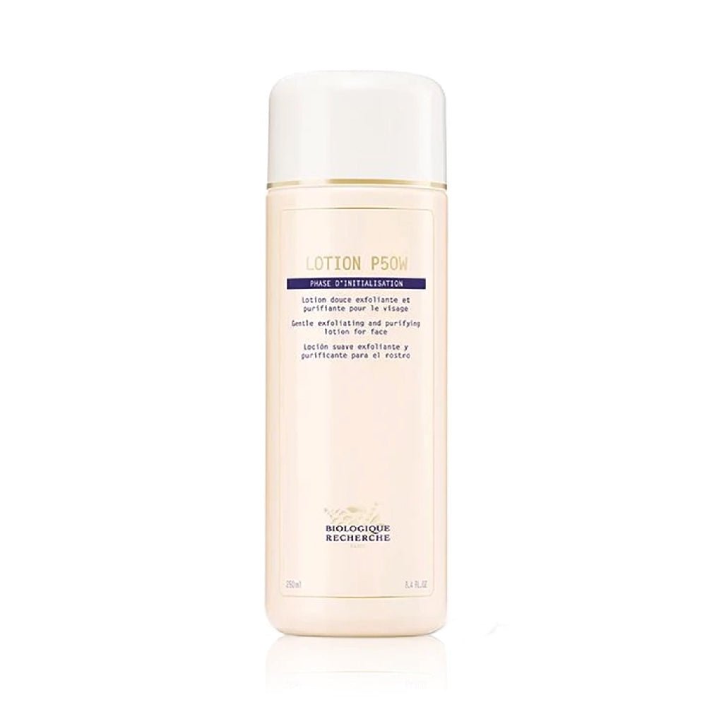 LOTION P50 W 1.7 Fl. Oz - SKINNEY