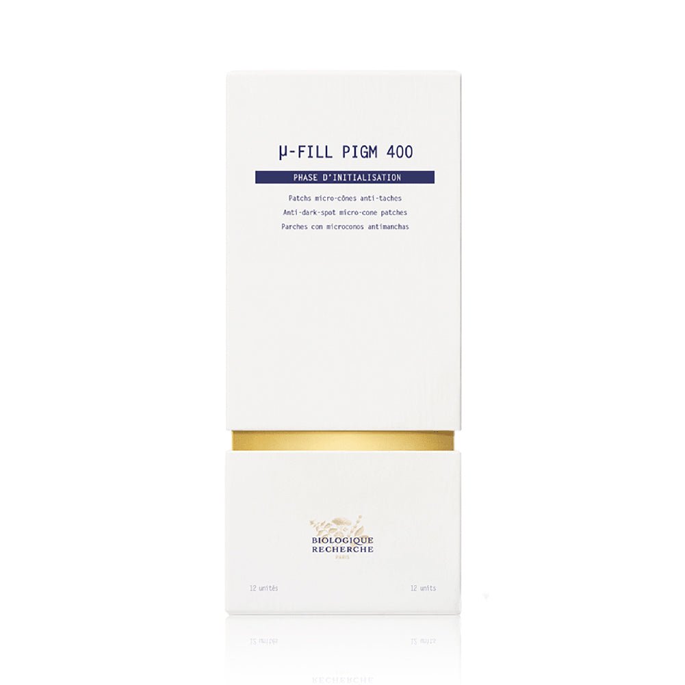 μ-Fill PIGM 400 - SKINNEY