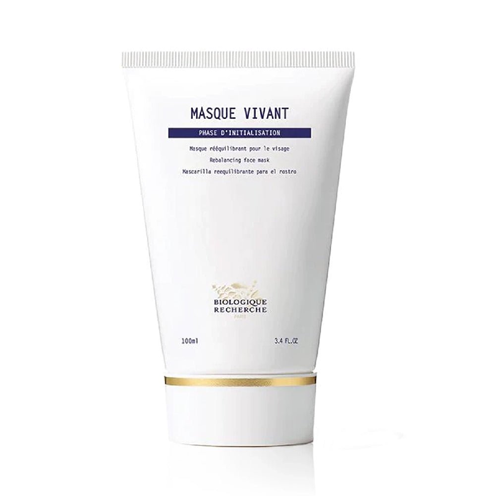 MASQUE VIVANT 3.4 Fl. Oz - SKINNEY