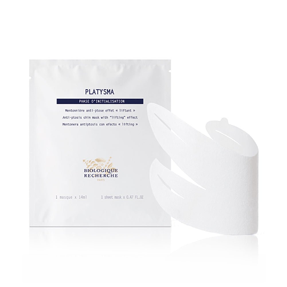Platysma - SKINNEY