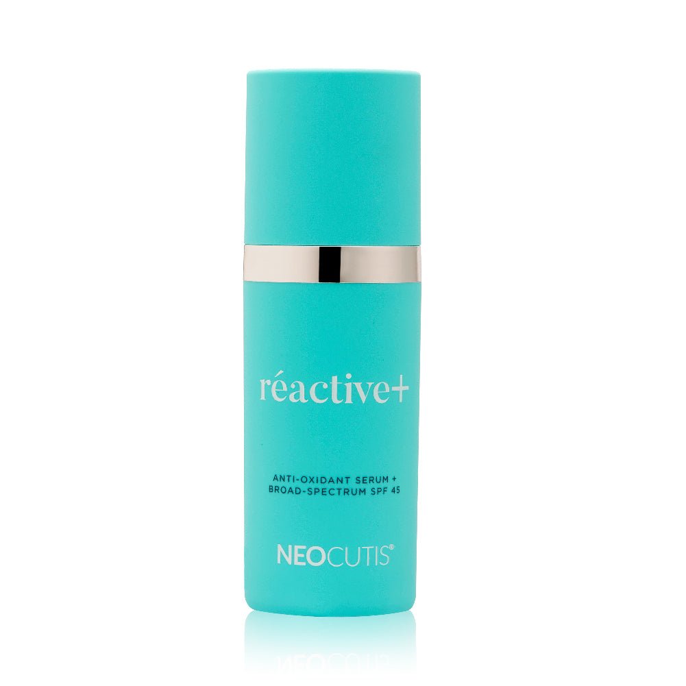 RéACTIVE - SKINNEY