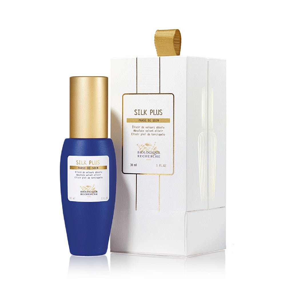 Silk Plus - SKINNEY