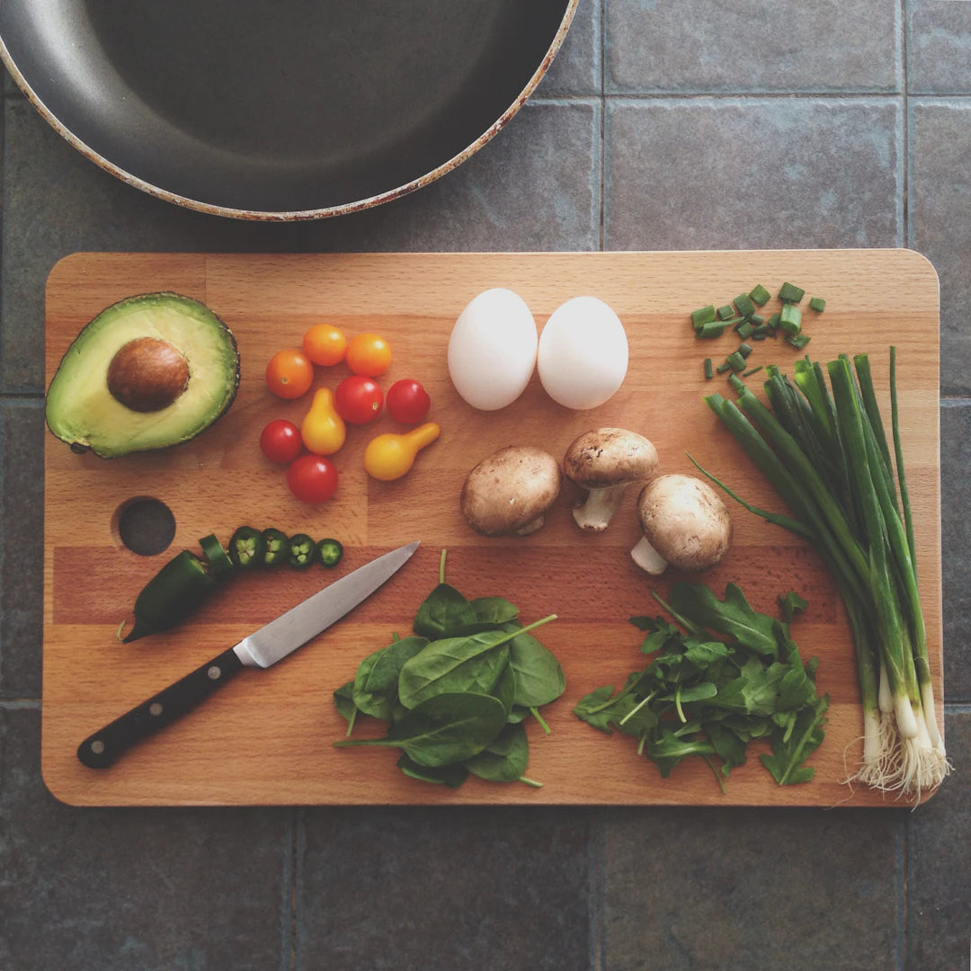 Natural vs. Synthetic Ingredients What's Better for Skin