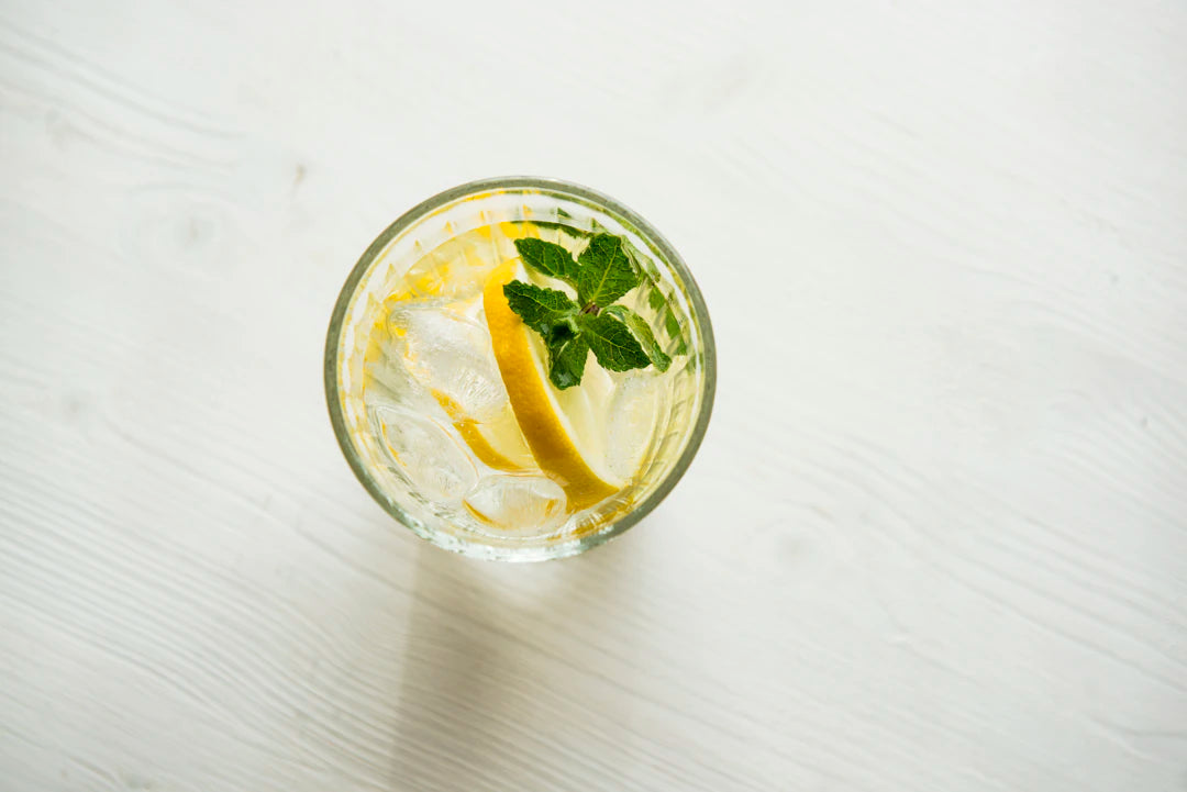 Unlock Radiant Skin The Power of Hydration