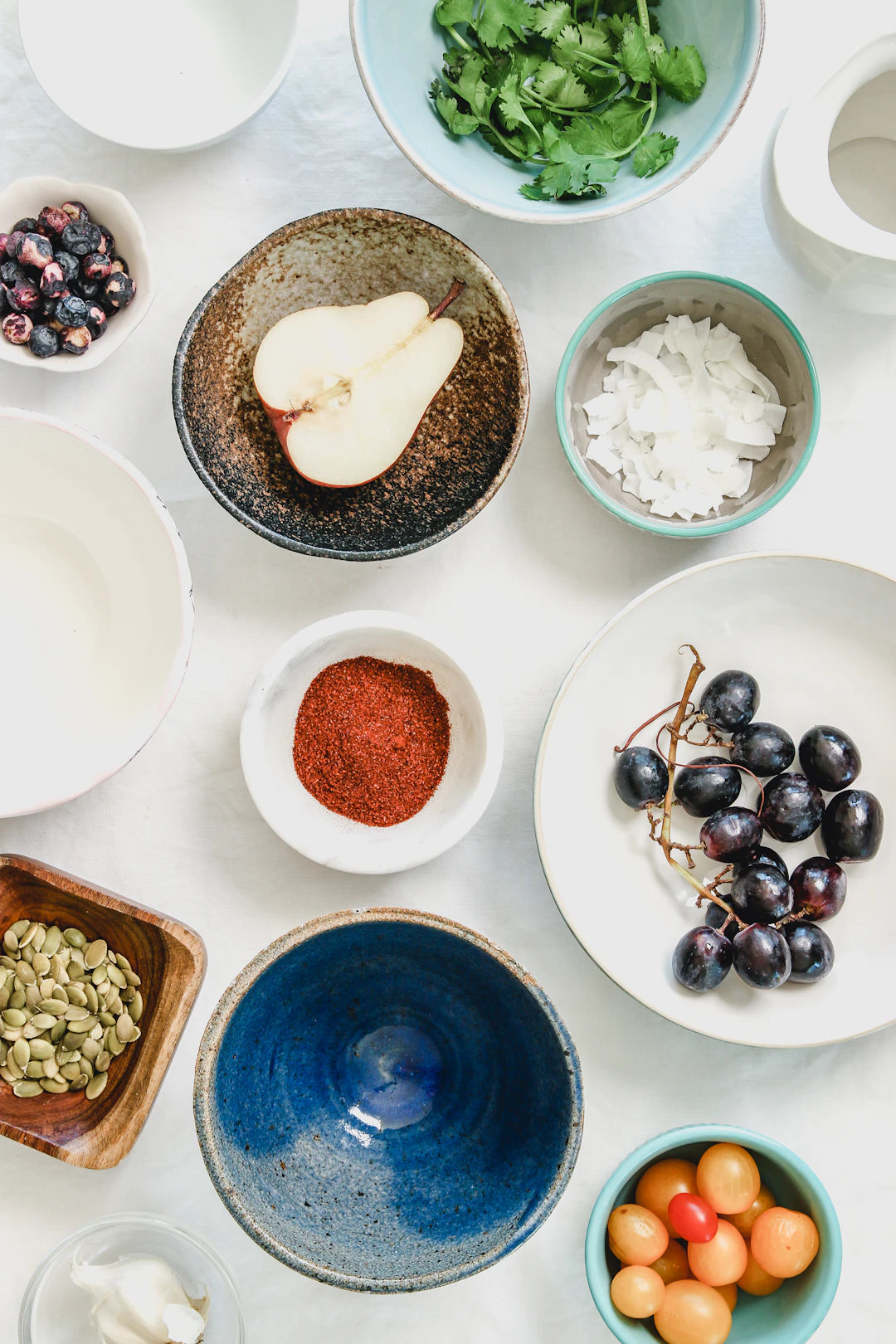 Natural vs. Synthetic Ingredients Choosing What's Best