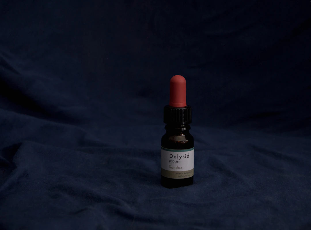 Serums Targeting Redness and Sensitivity