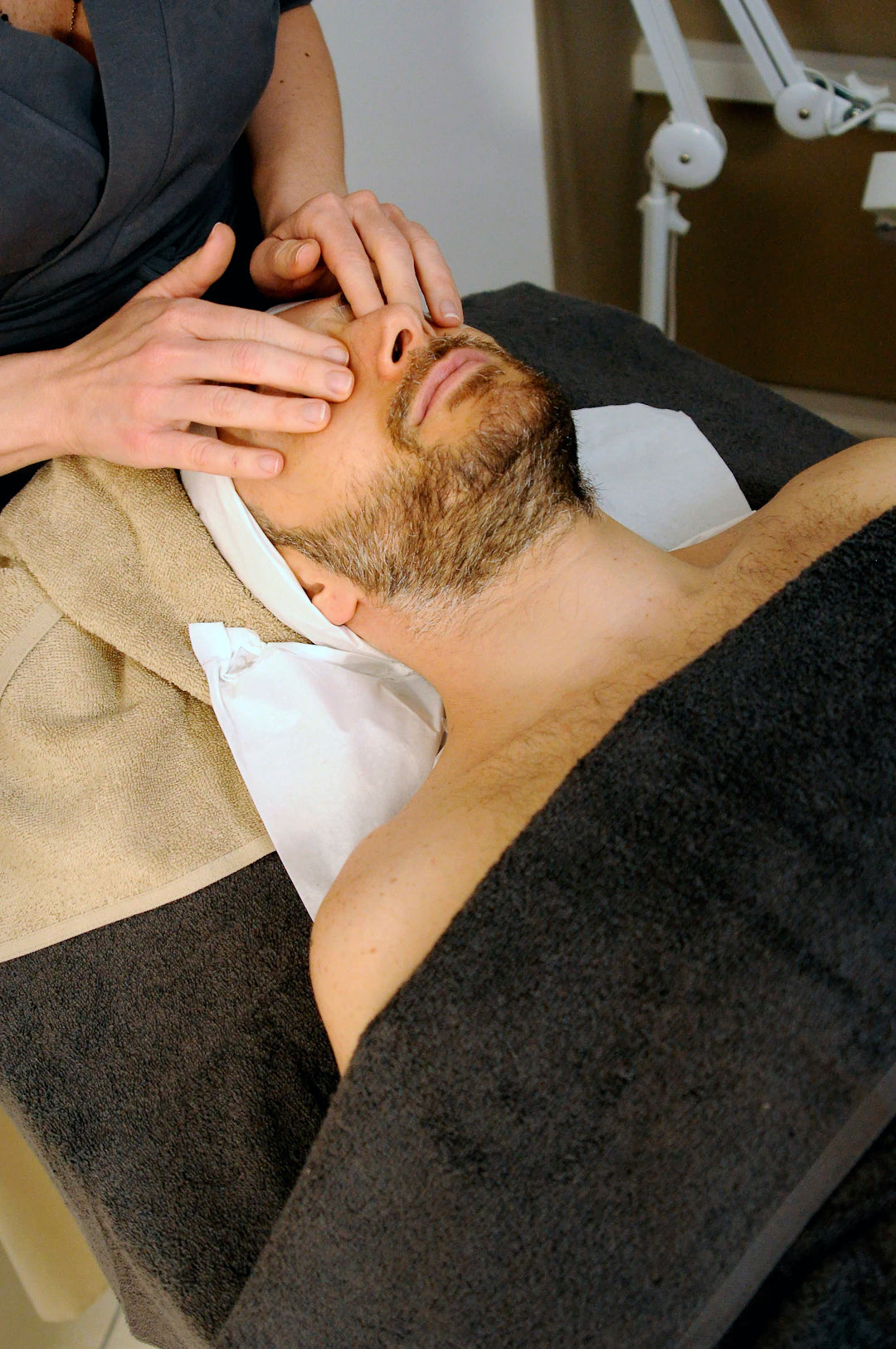 Unlock Radiance Facial Massage Benefits  Techniques