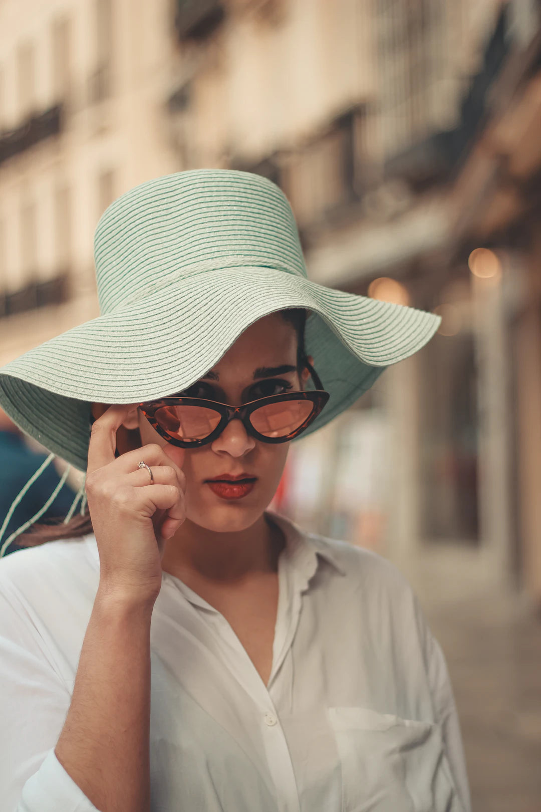 The Power of Sun Protection Your Skin Deserves It