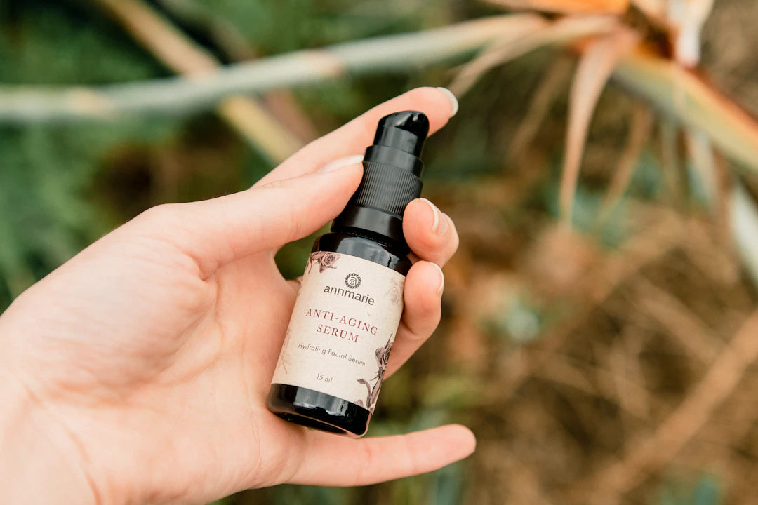 The Amazing Benefits of Natural Skin Care for Radiant Skin