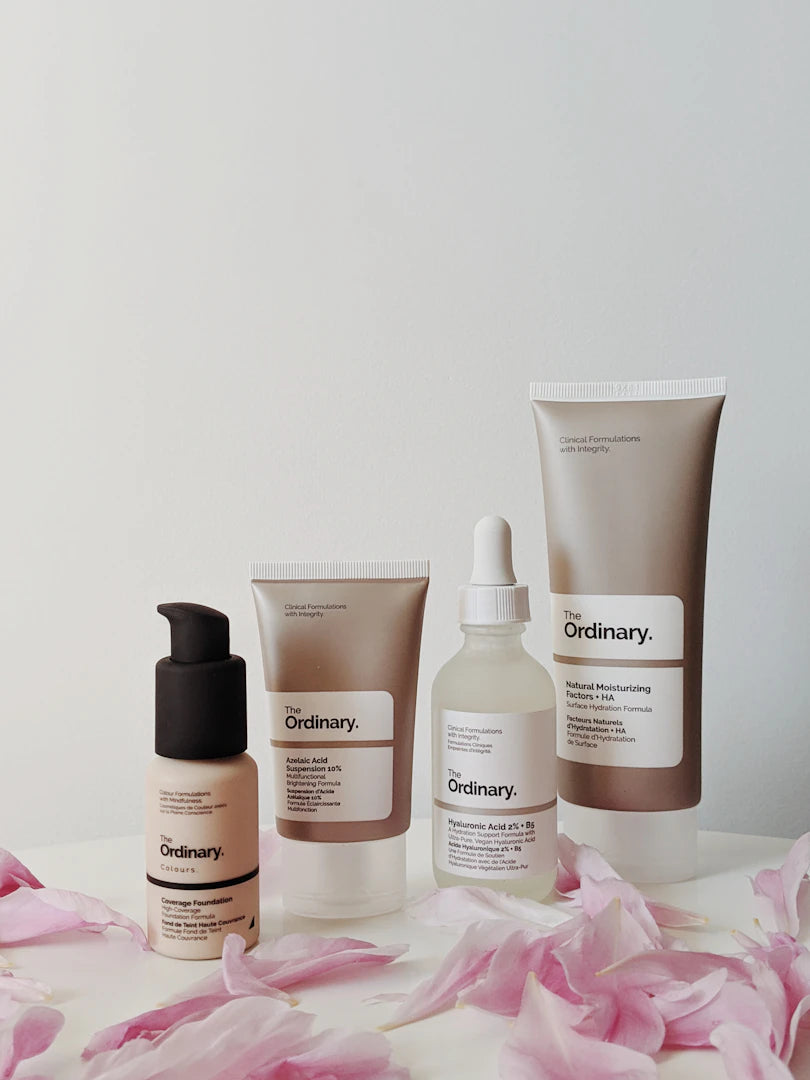 The Power of Consistency in Your Skin Care Routine