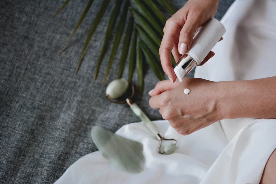 Revitalize Your Skin Nourishing Solutions for Recovery
