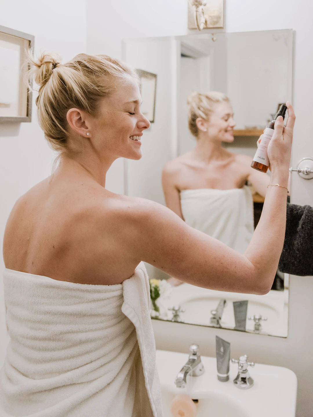 Revamping Your Skincare Age-Savvy Tips for Radiant Skin