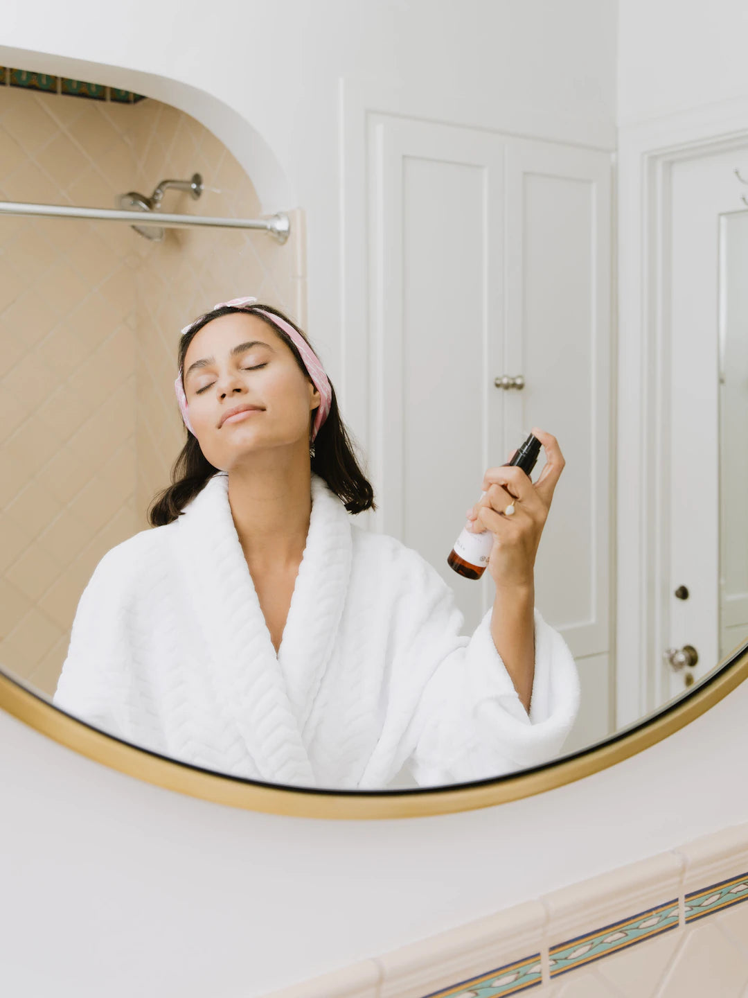 The Psychology Behind Your Skincare Routine