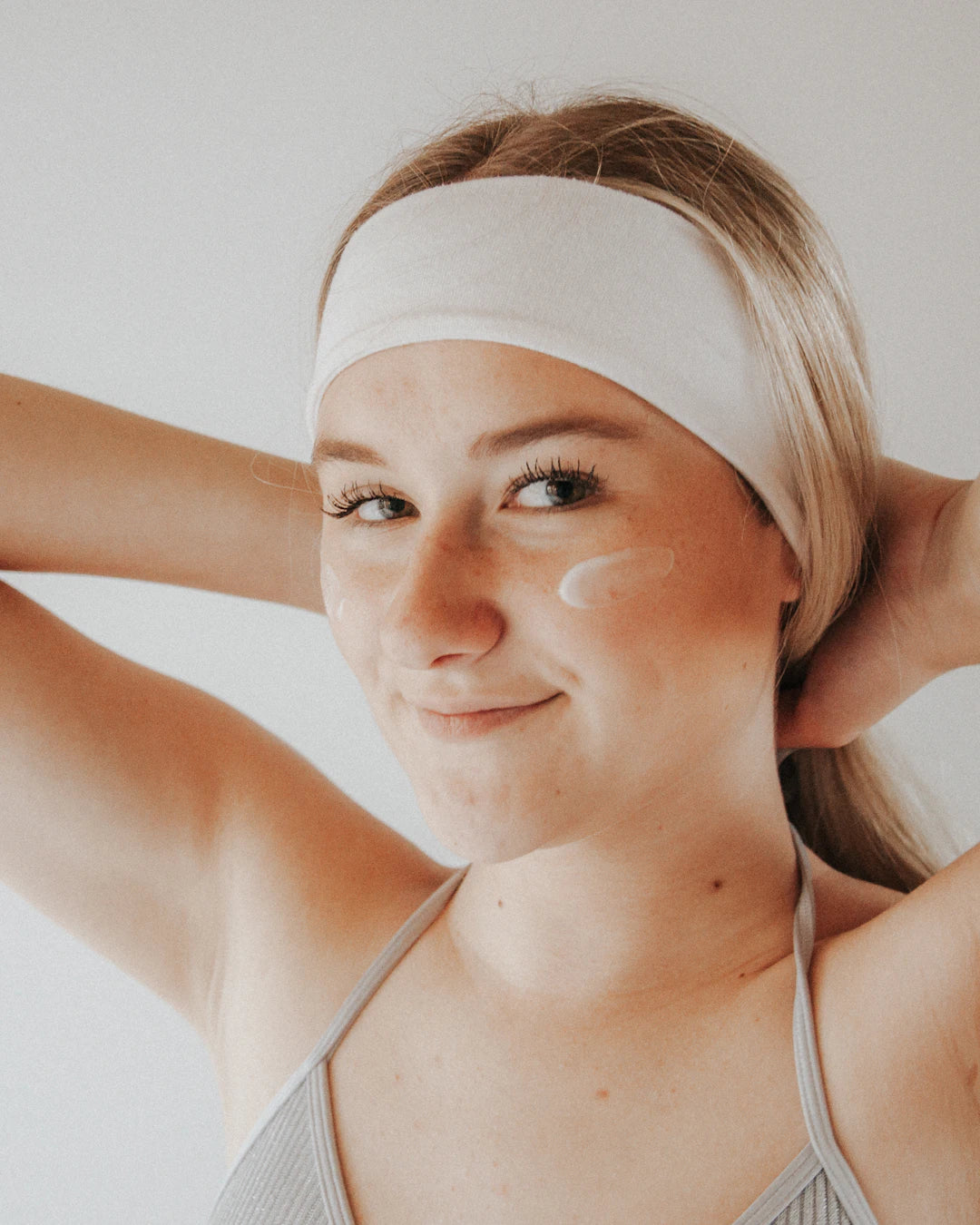Moisturizing Essential for Every Skin Type