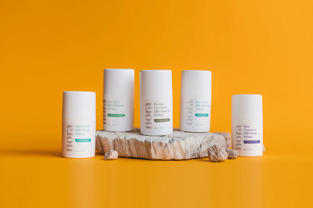 Sustainable Skincare Eco-Friendly Practices for Radiant Skin
