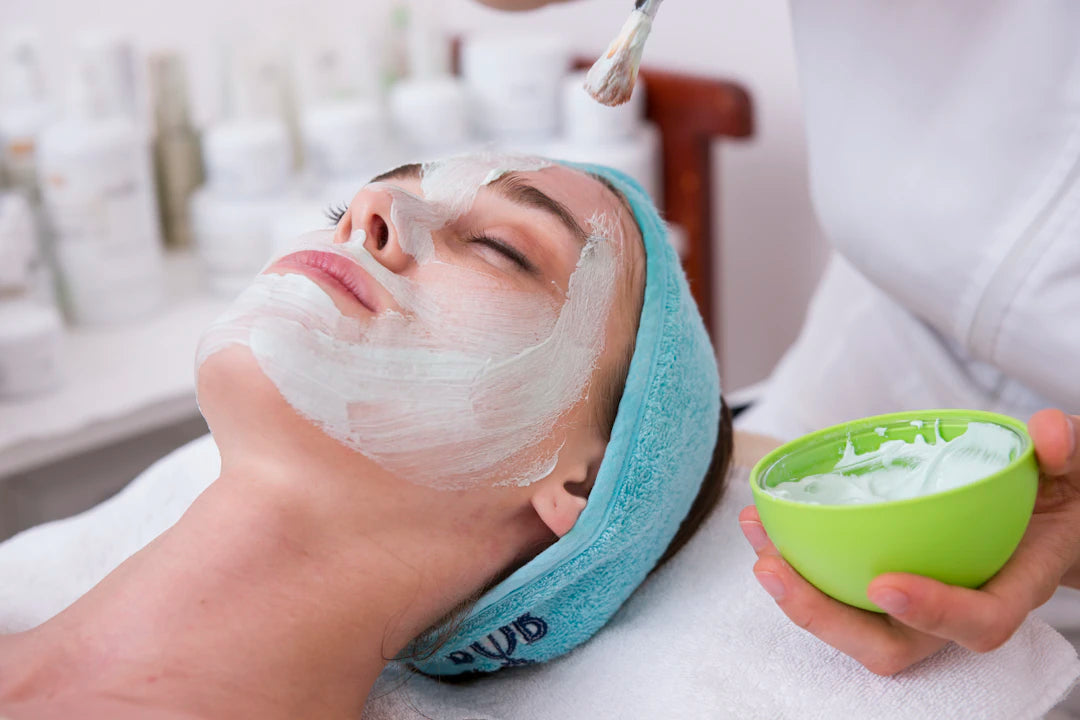 Master Your Skin Type for Flawless Care