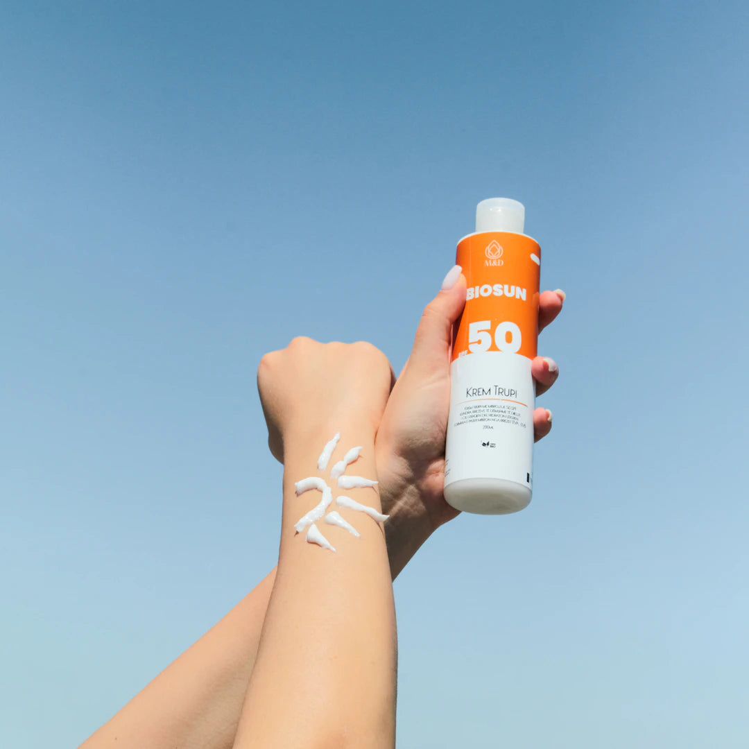 Guard Your Skin The Essential Guide to Sun Protection