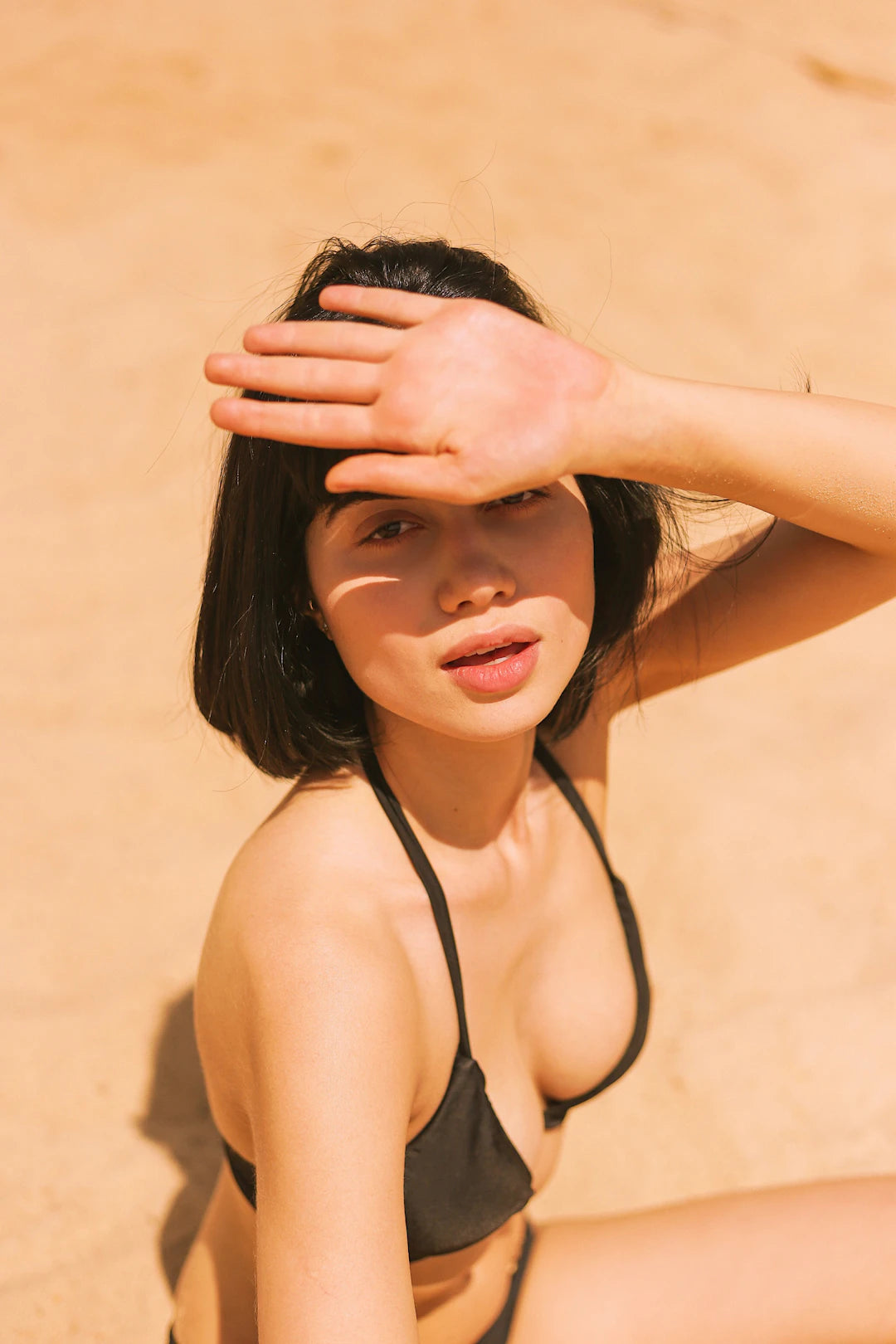 Sunscreen Your Best Defense Against Skin Aging