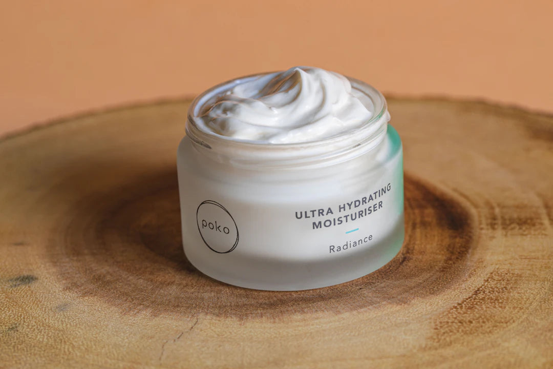 Moisturizers Finding Your Skin's Perfect Match