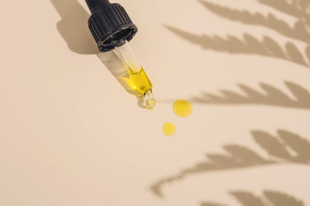 Revitalize Your Skin Nourishing Oils for Hydration