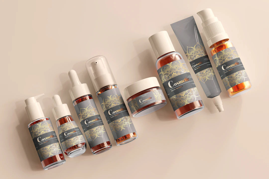 Decoding Skin Care Labels Key Insights for Healthy Skin