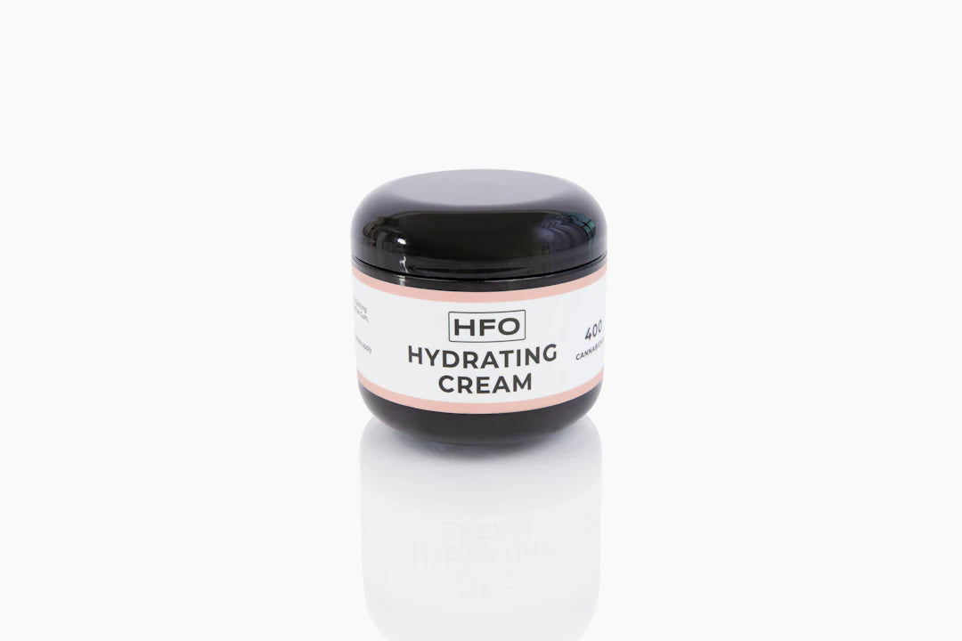 Moisturizers for Skin Tightening and Anti-Aging Effects