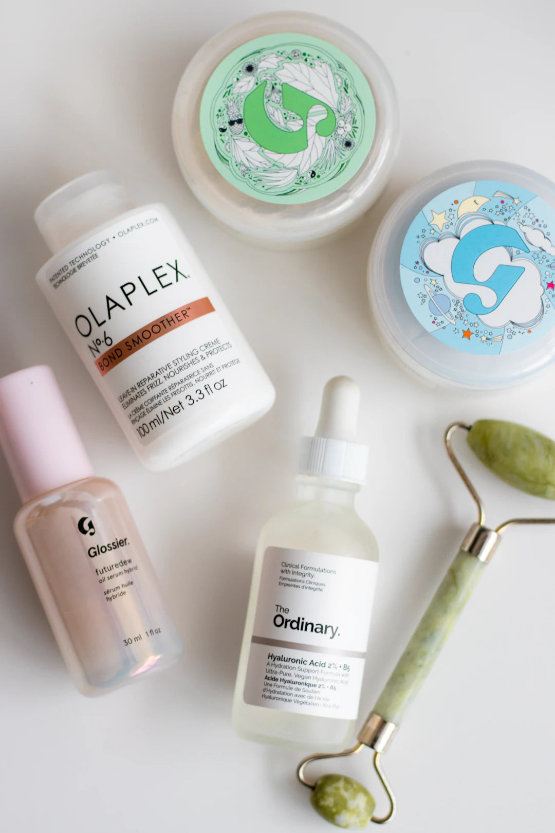 Crafting the Perfect Skin Care Routine by Age Group