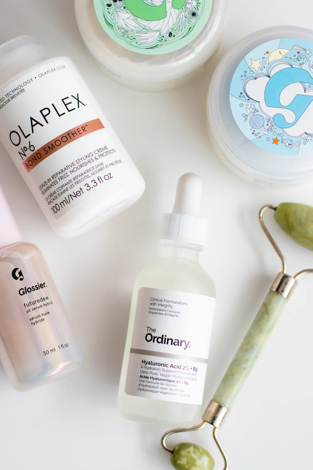 The Key to Glowing Skin Consistency in Skin Care