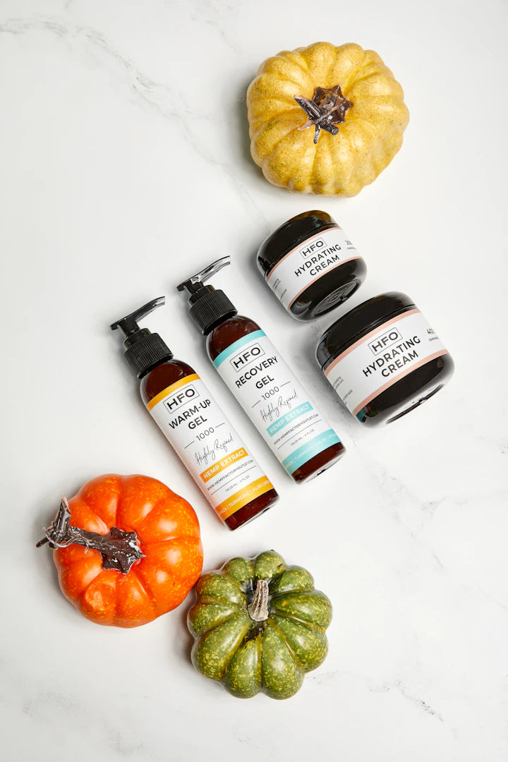 Mastering Seasonal Skin Care Adjustments