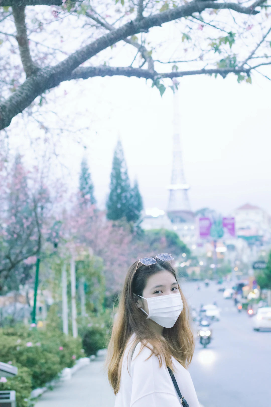 The Hidden Effects of Pollution on Your Skin
