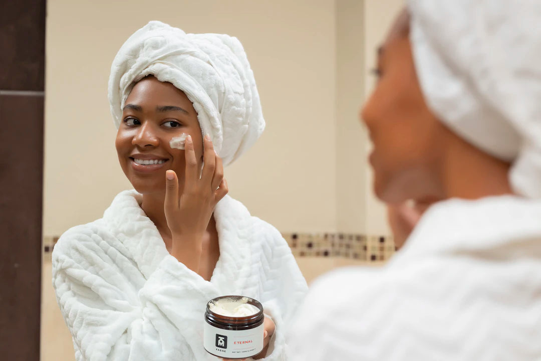 Morning vs. Evening Skin Care Routines Which is Best