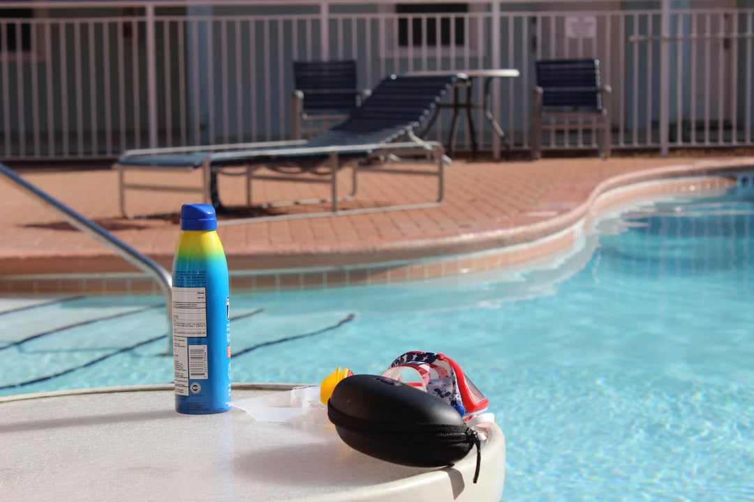 The Need for Sun Protection Daily SPF Essentials