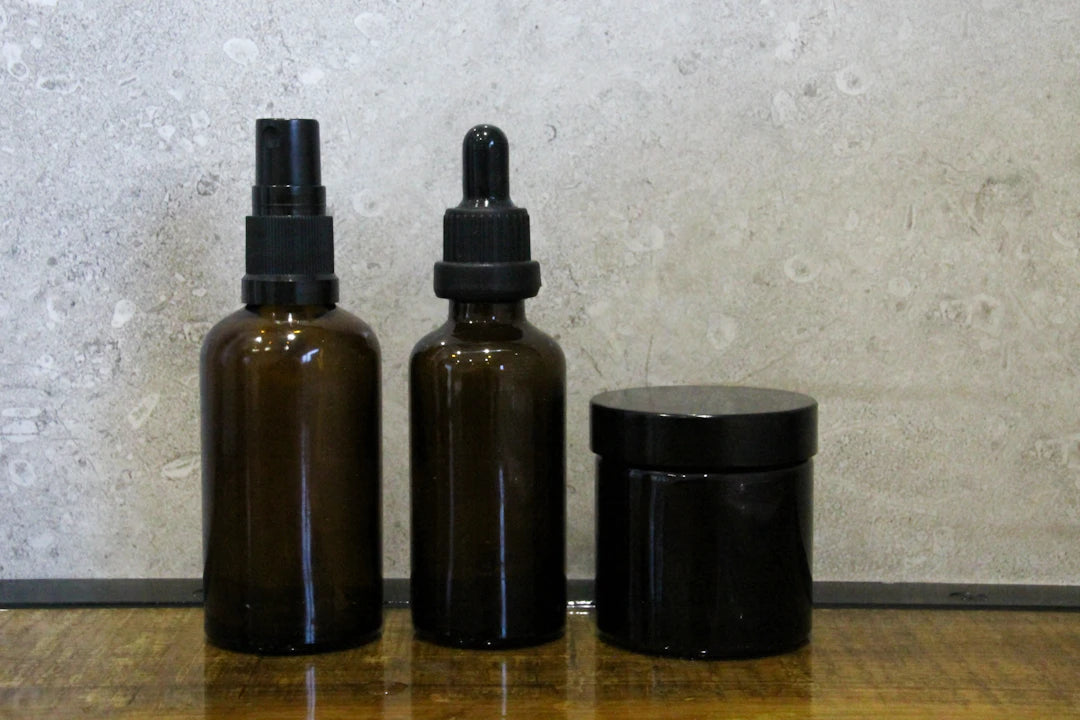 Embrace Radiance The Benefits of Facial Oils