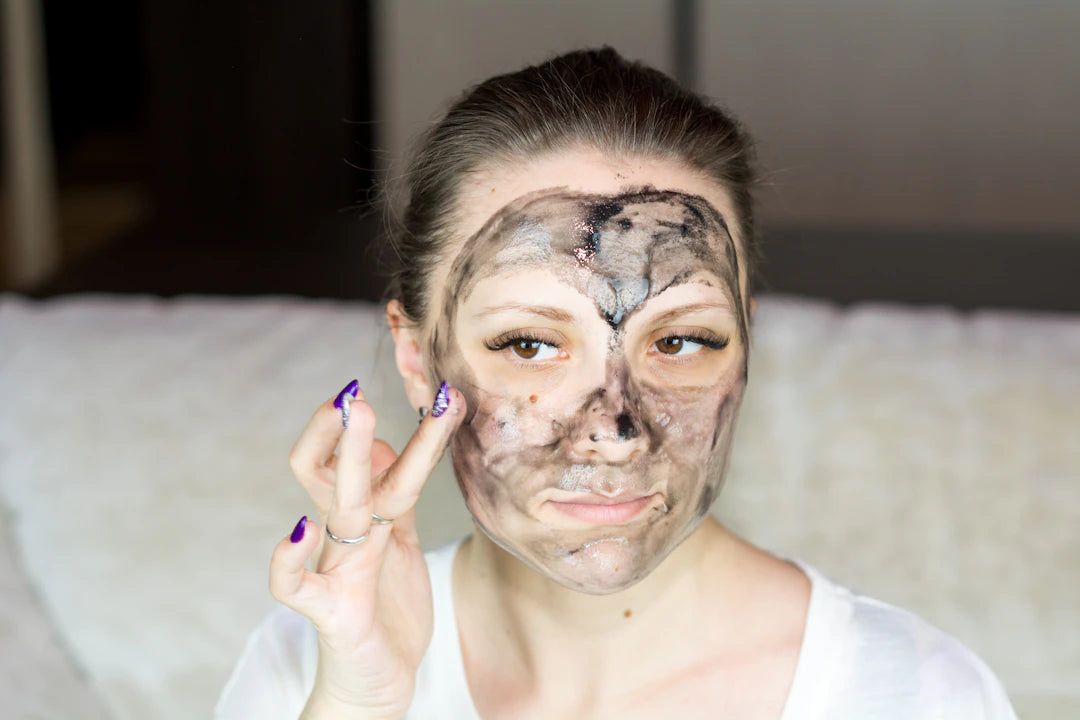 Unlock Glowing Skin The DIY Skin Care Treatments Pros  Cons