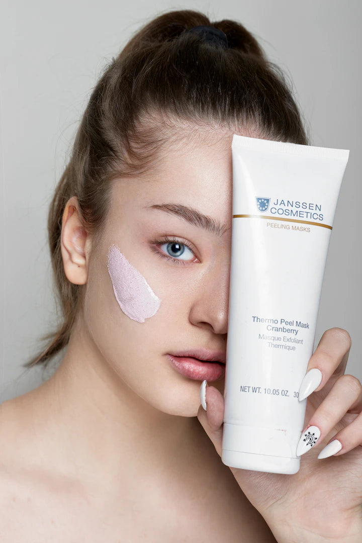 Building a Skin Care Routine for Teens Starting Young