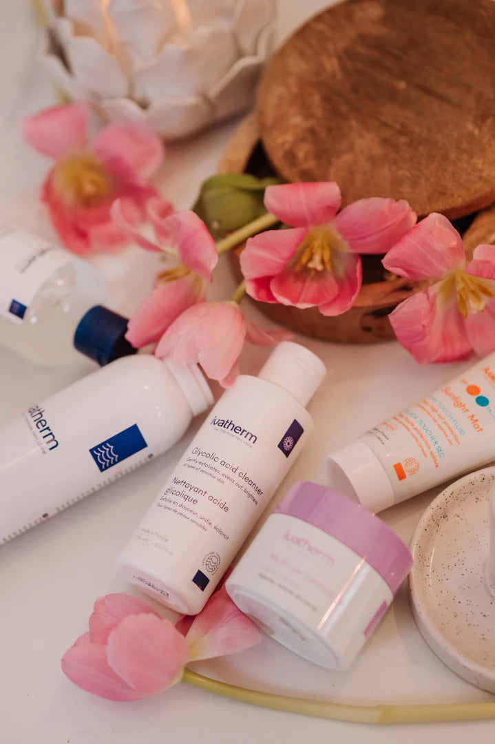 The Science Behind Anti-Aging Skin Care