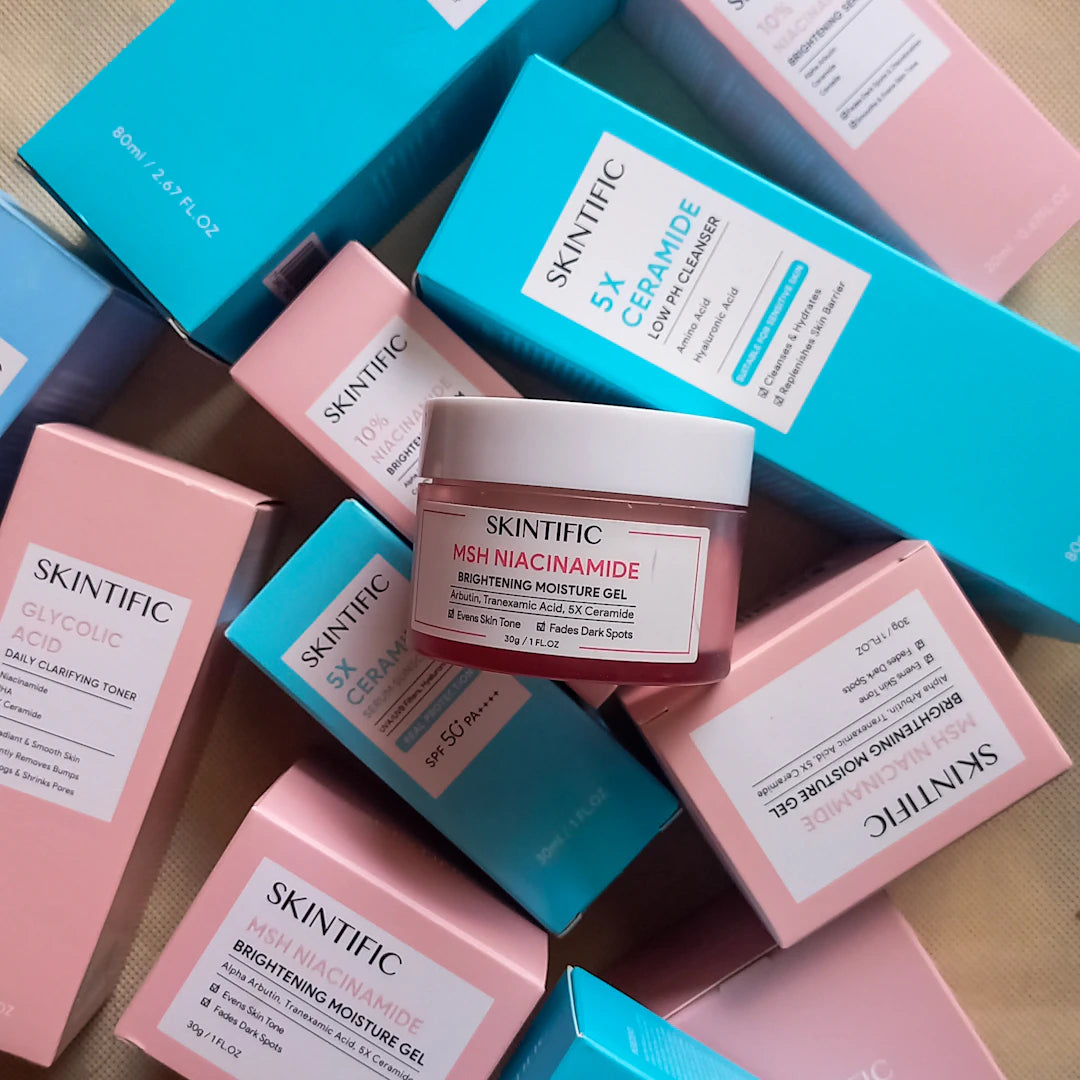 Crafting Your Ideal Personalized Skin Care Routine | SKINNEY